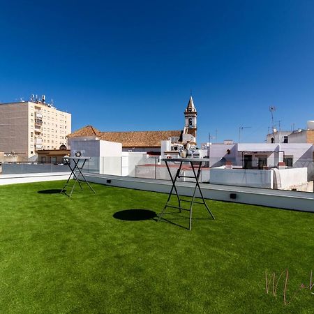 איאמונטה Luxury Apartamentos Dona Bella מראה חיצוני תמונה