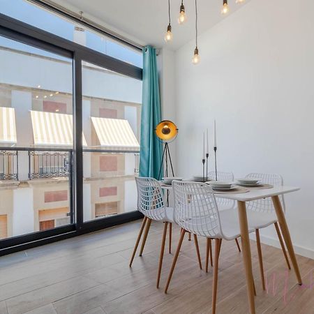 איאמונטה Luxury Apartamentos Dona Bella מראה חיצוני תמונה