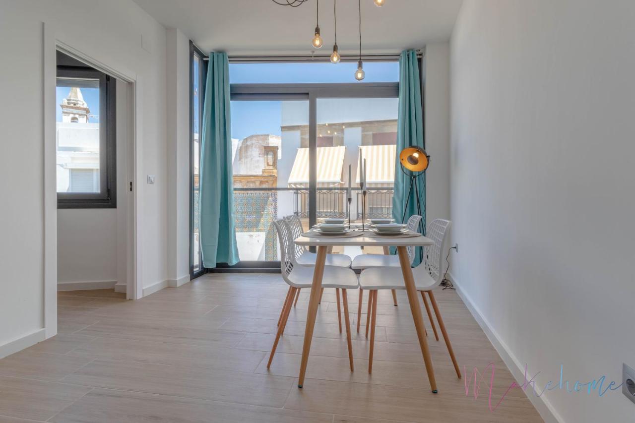 איאמונטה Luxury Apartamentos Dona Bella מראה חיצוני תמונה