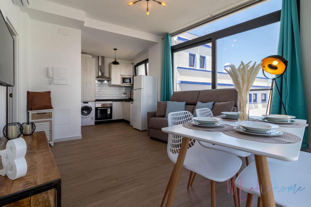 איאמונטה Luxury Apartamentos Dona Bella מראה חיצוני תמונה