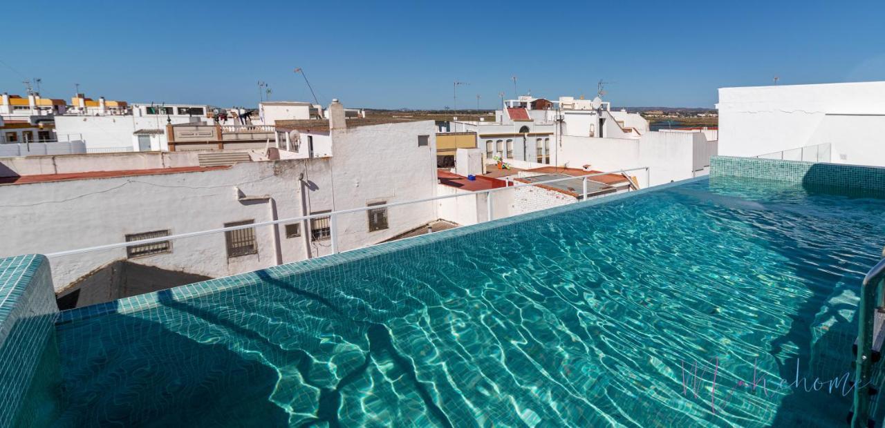 איאמונטה Luxury Apartamentos Dona Bella מראה חיצוני תמונה