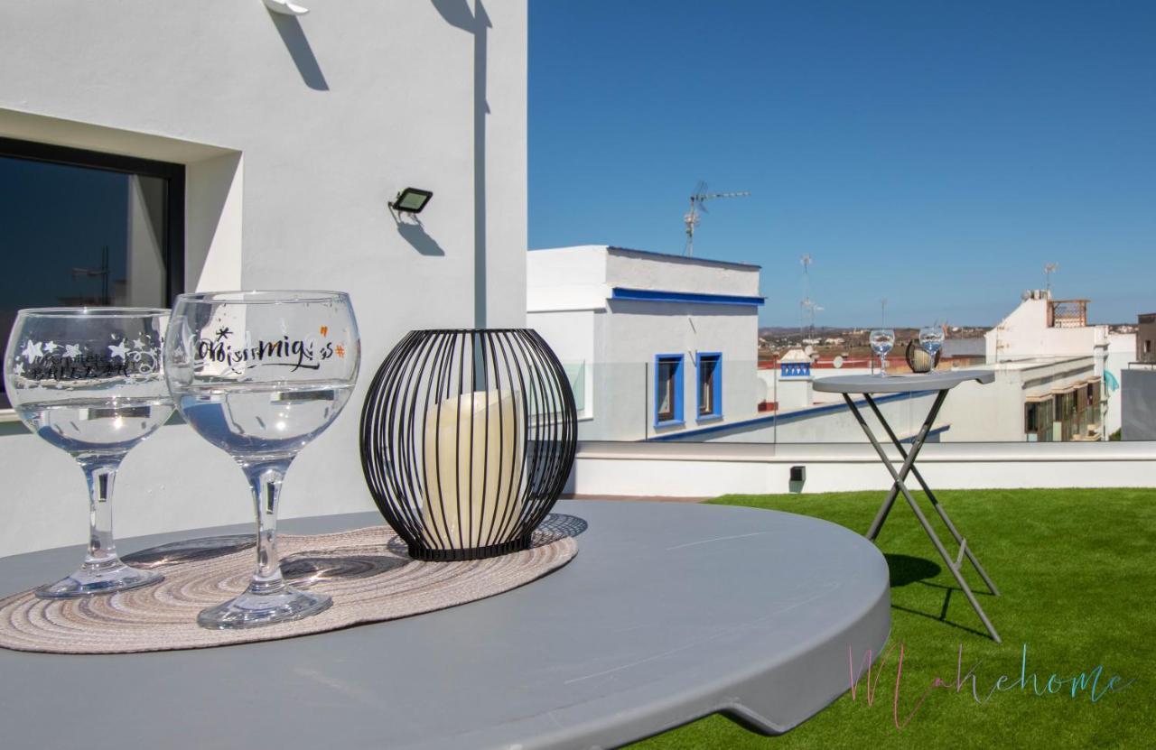 איאמונטה Luxury Apartamentos Dona Bella מראה חיצוני תמונה