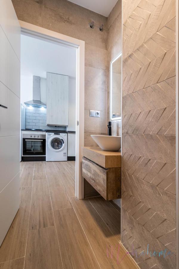 איאמונטה Luxury Apartamentos Dona Bella מראה חיצוני תמונה