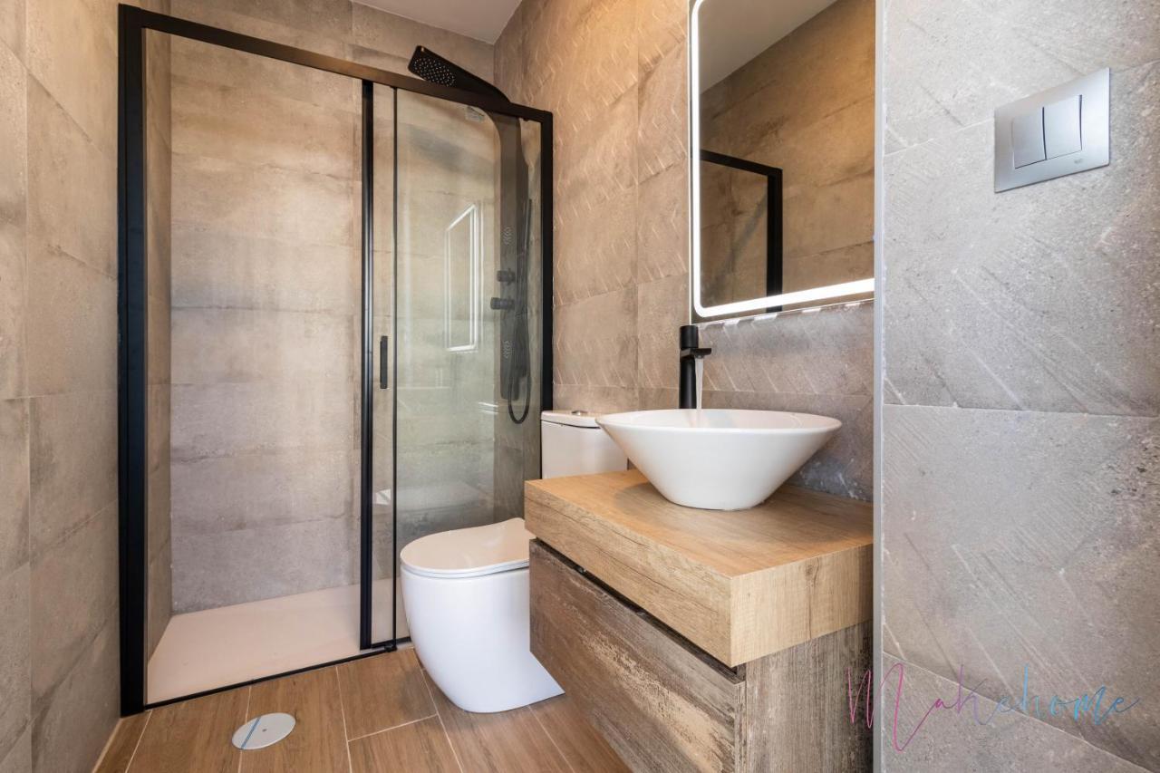 איאמונטה Luxury Apartamentos Dona Bella מראה חיצוני תמונה