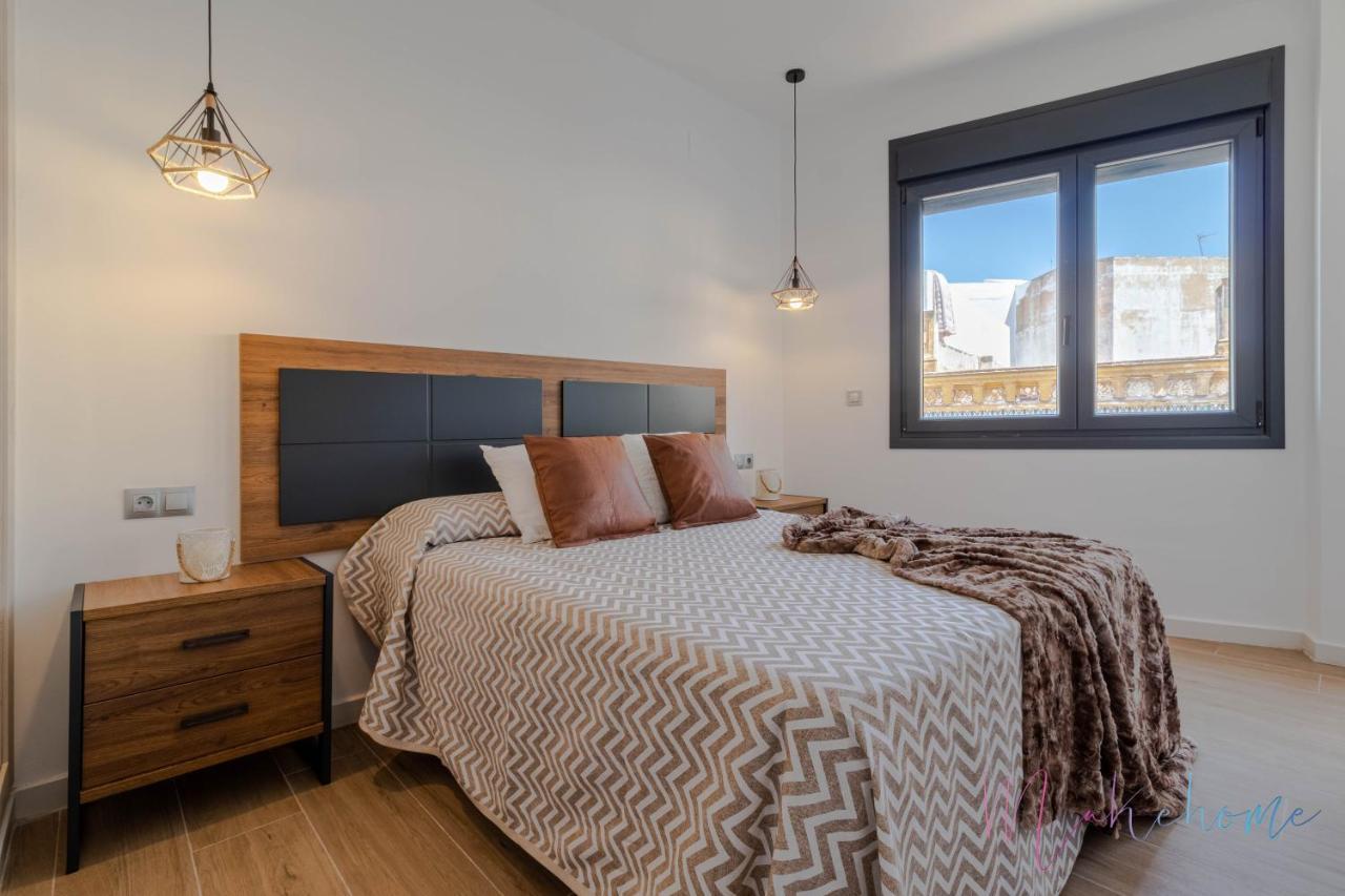 איאמונטה Luxury Apartamentos Dona Bella מראה חיצוני תמונה