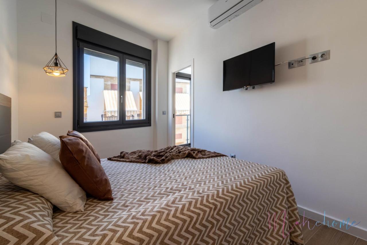 איאמונטה Luxury Apartamentos Dona Bella מראה חיצוני תמונה